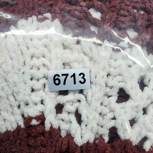 Womens LuLaRoe Open Knit Mariah Sweater Multicolor Striped Long Sleeve Size XL - Picture 11 of 11